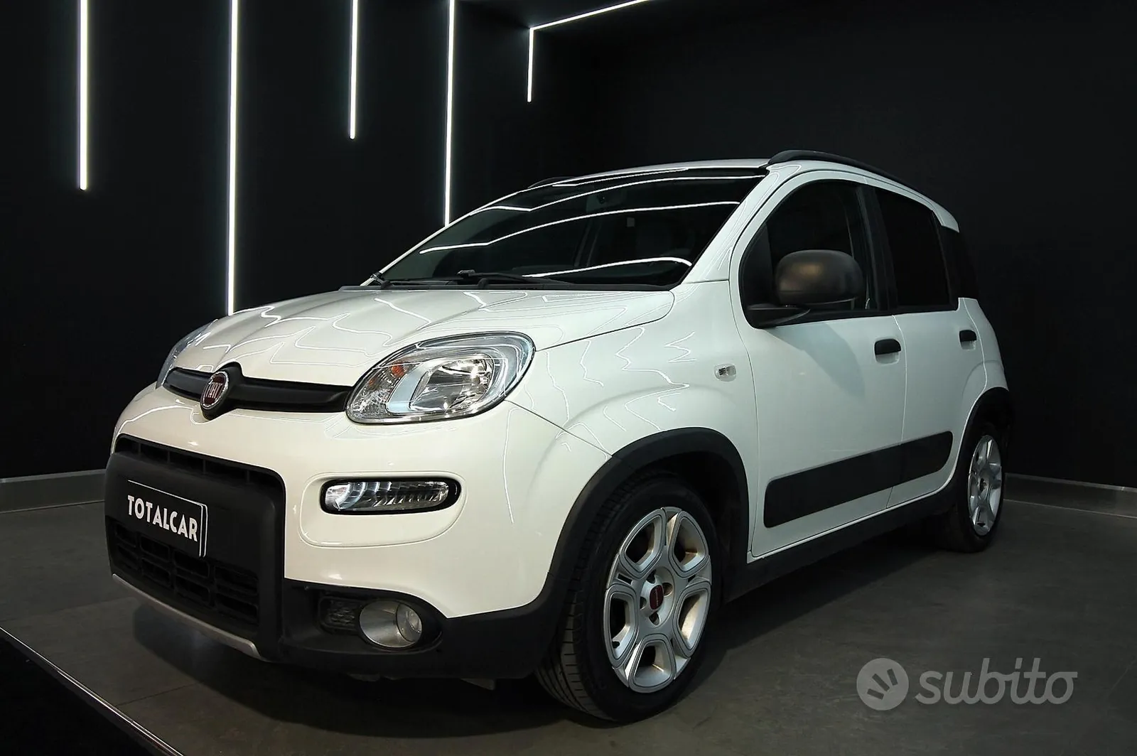 Fiat Panda 2023 photo 4
