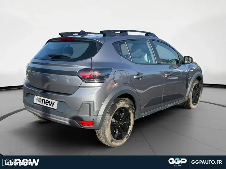 Dacia Sandero 2026 photo 5