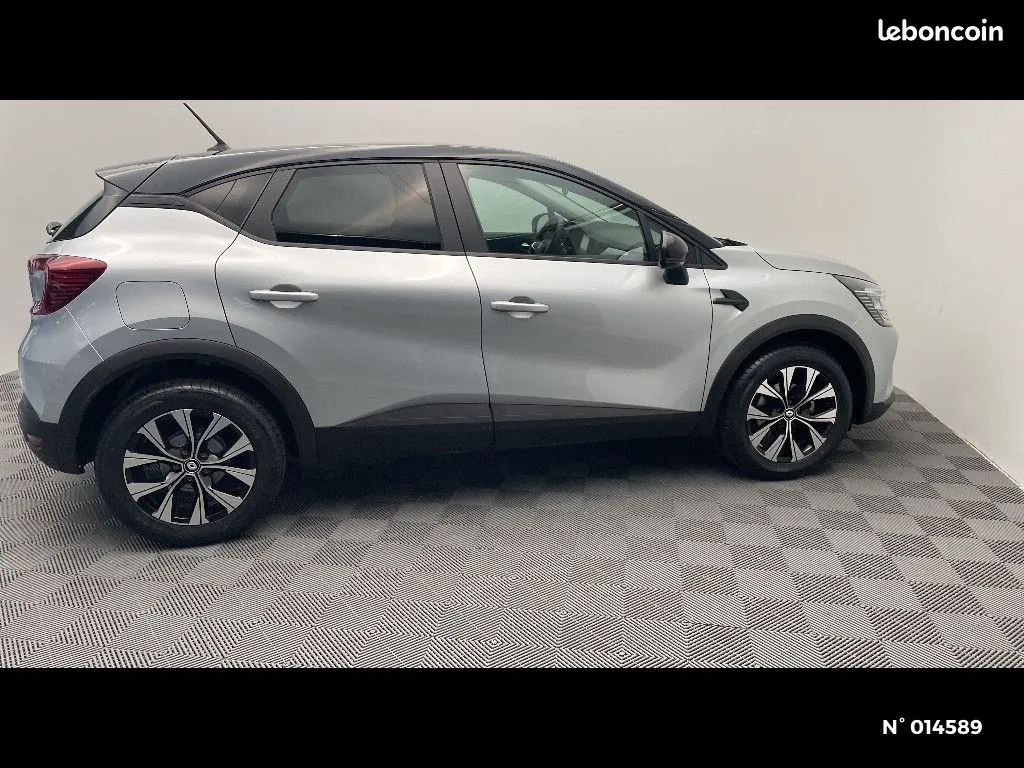Renault Captur 2023 photo 5