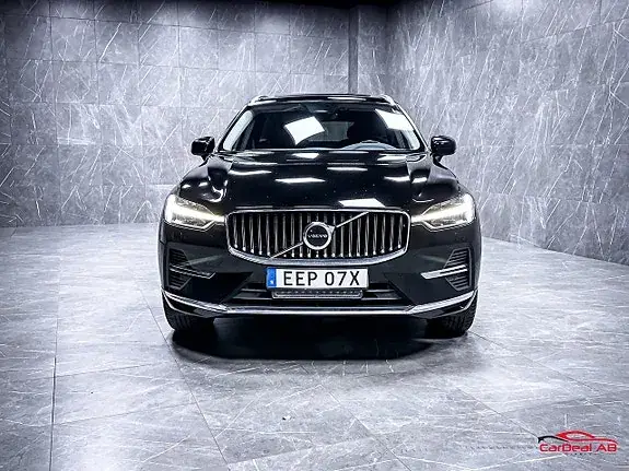 Volvo Xc60 2023 photo 2