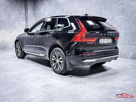 Volvo Xc60 2023 photo 5