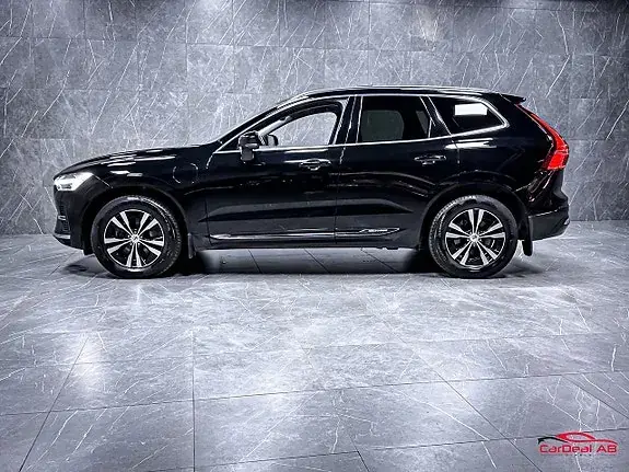 Volvo Xc60 2023 photo 4