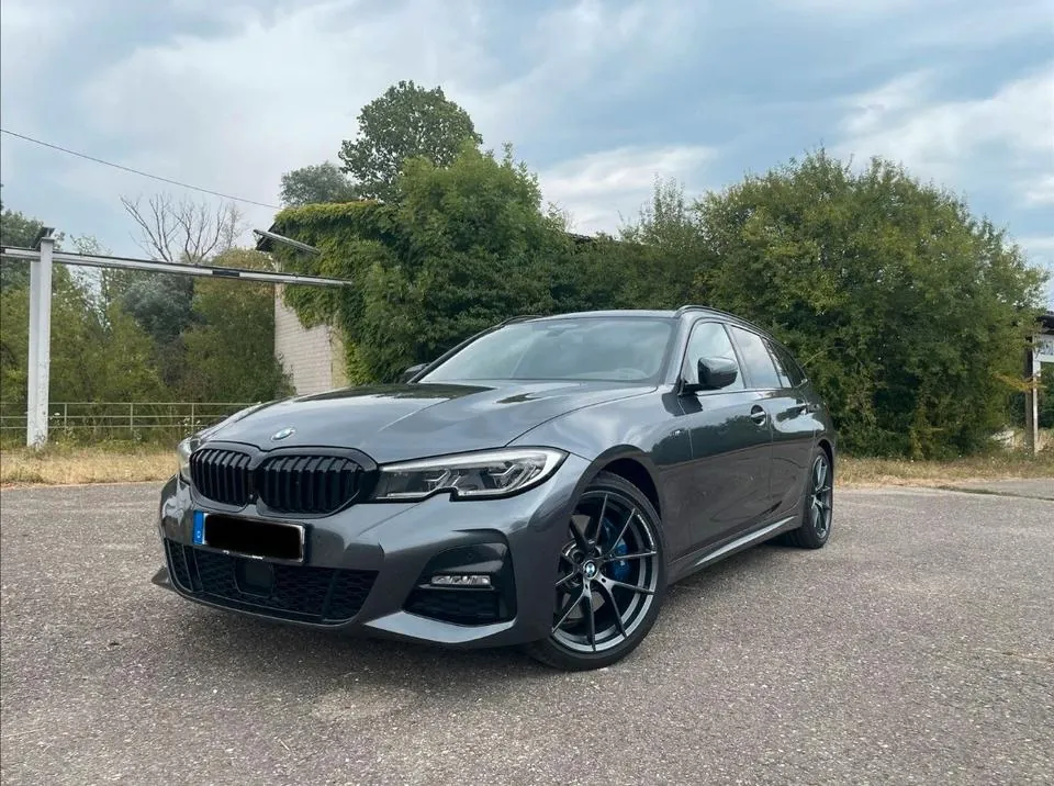 BMW 330D