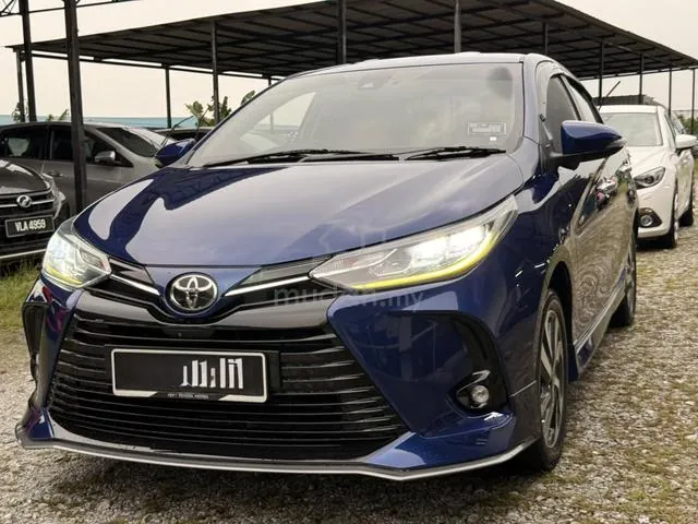 Toyota Vios