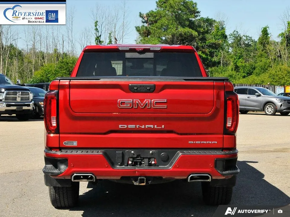 GMC Sierra 1500 2024 photo 5