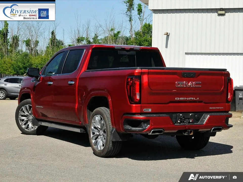 GMC Sierra 1500 2024 photo 4