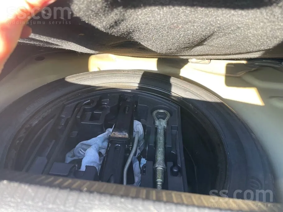 Peugeot 207 2007 photo 5