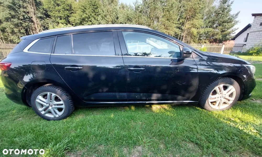 Renault Megane 2017 photo 4
