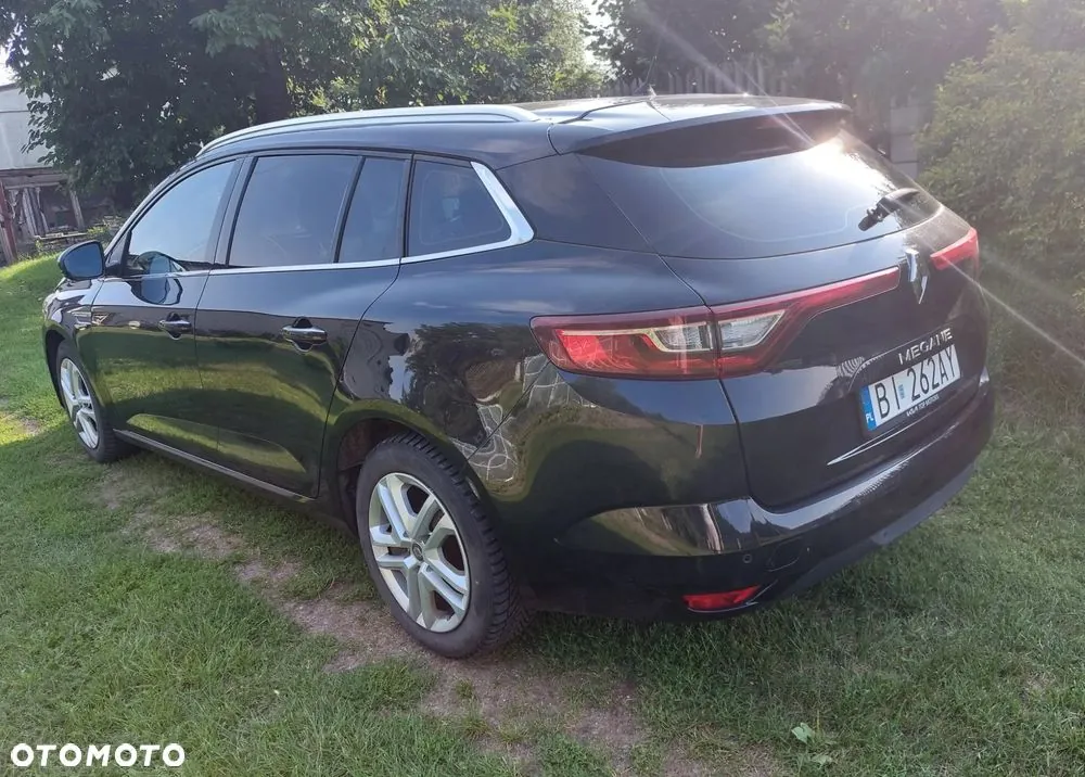 Renault Megane 2017 photo 5