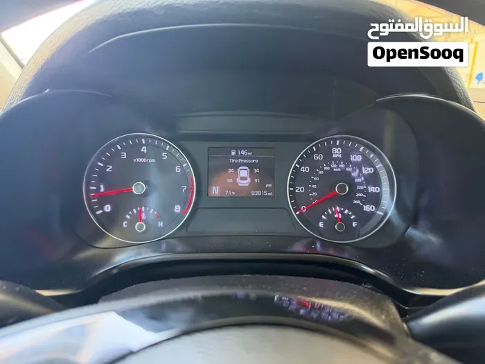 Kia Forte 2019 photo 2