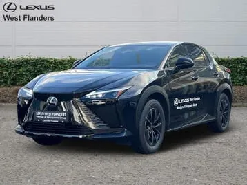Lexus Rz