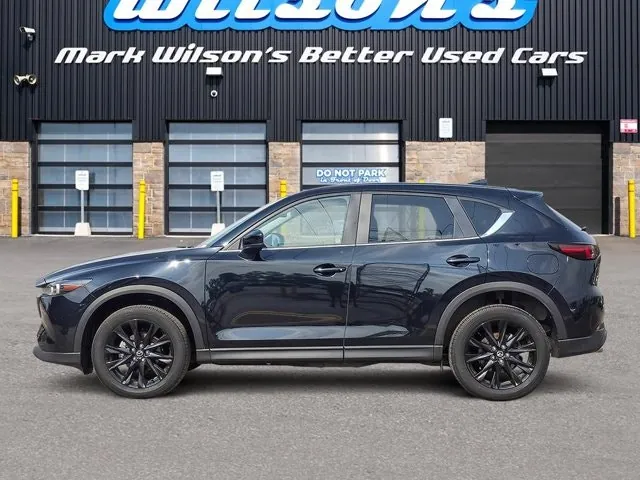 Mazda Cx-5 2024 photo 2