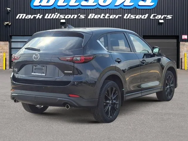 Mazda Cx-5 2024 photo 5