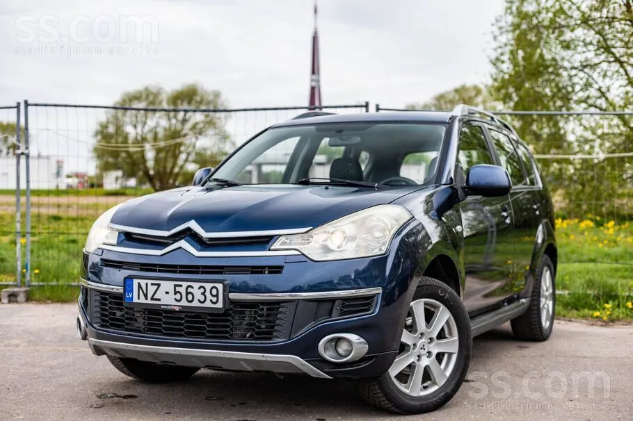 Citroen C