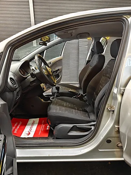 Opel Corsa 2013 photo 5