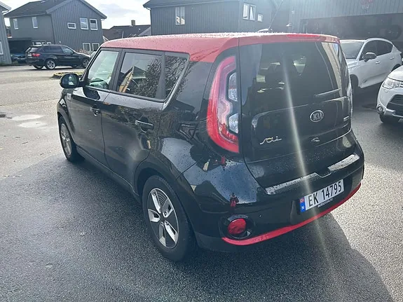 Kia Soul 2016 photo 4