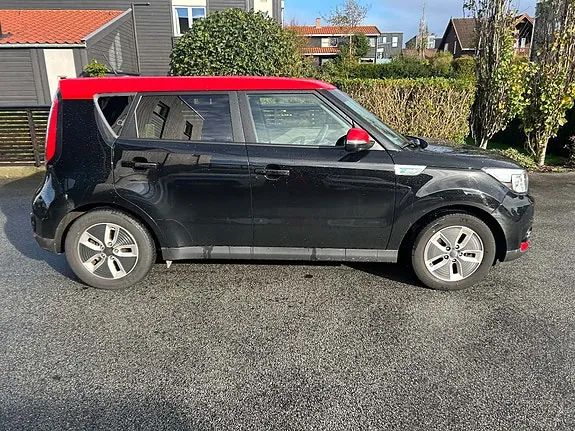 Kia Soul 2016 photo 3