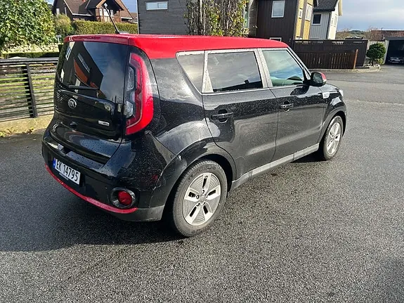 Kia Soul 2016 photo 2