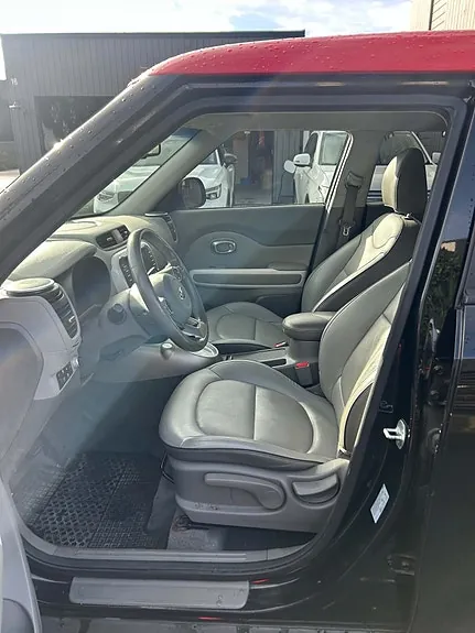 Kia Soul 2016 photo 5
