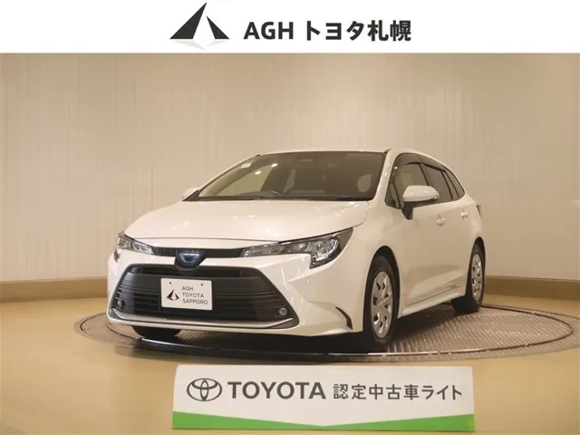 Toyota Corolla Touring