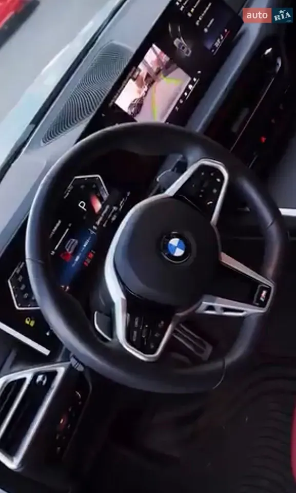 BMW 3 Series 2024 photo 5