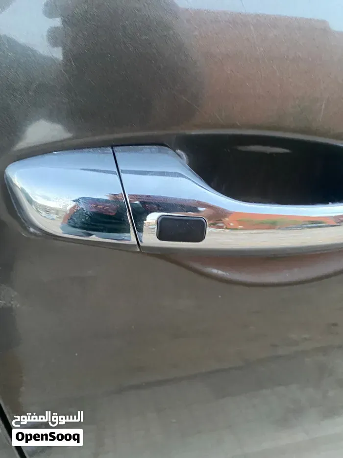 Hyundai Santa Fe 2015 photo 4