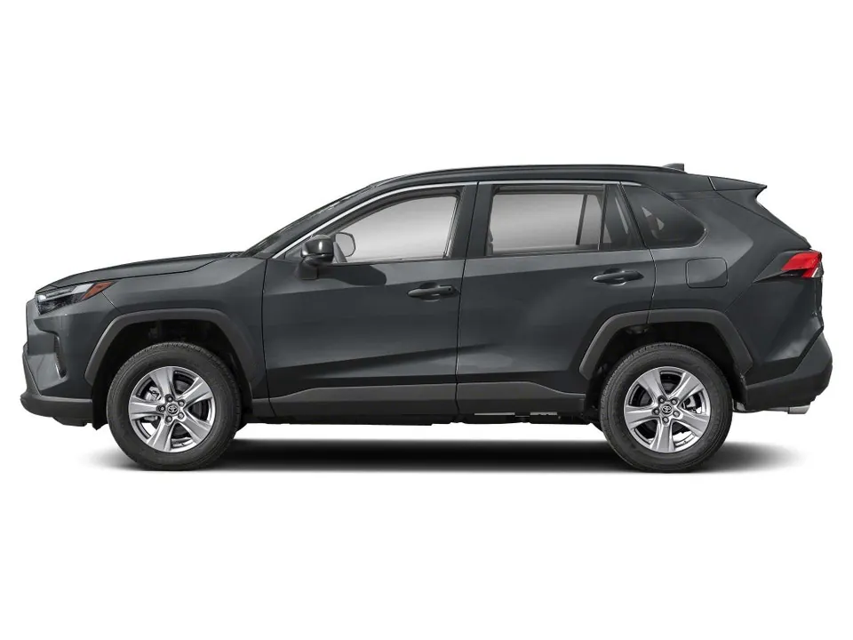 Toyota Rav4 2024 photo 3