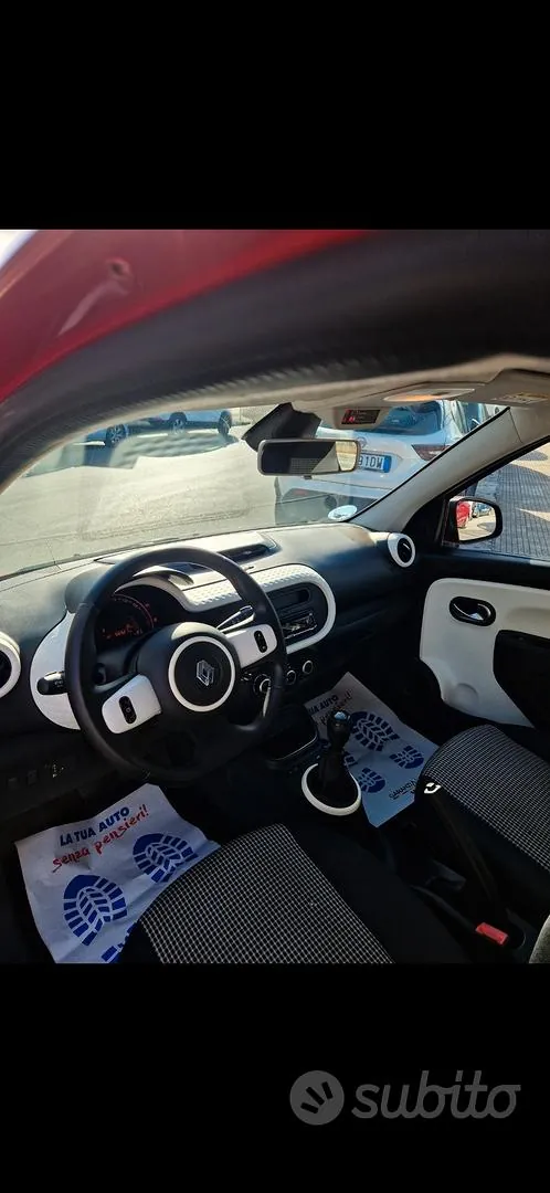 Renault Twingo 2021 photo 5