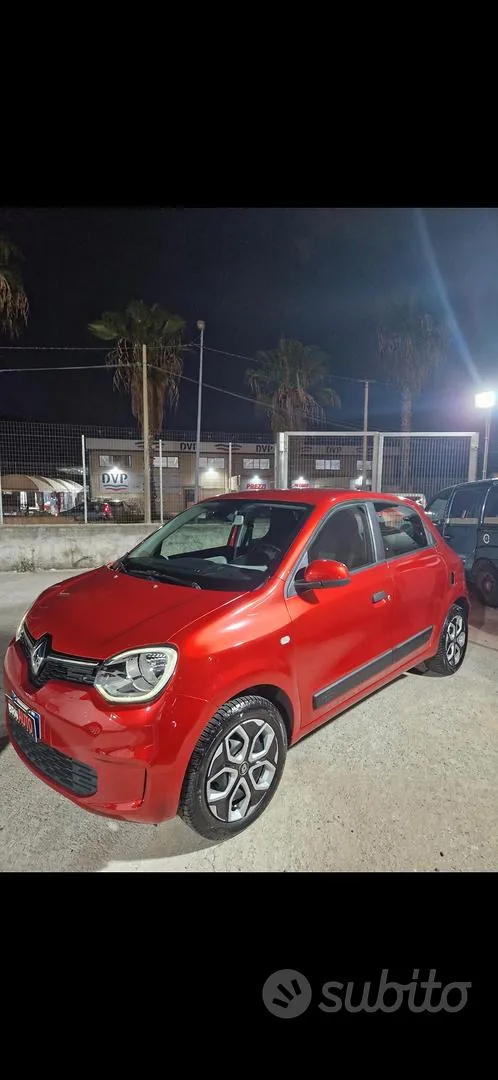 Renault Twingo 2021 photo 4