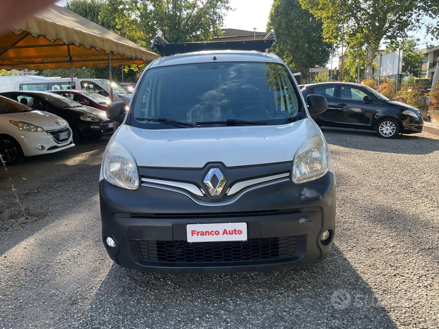 Renault Kangoo 2018 photo 2