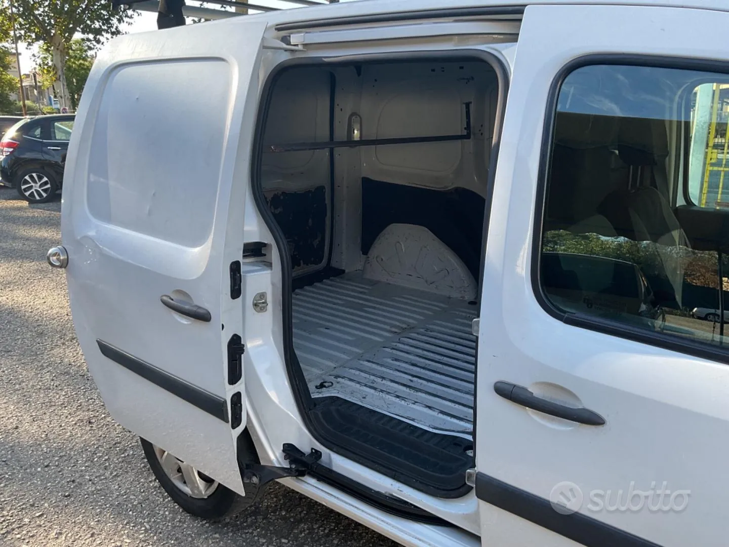 Renault Kangoo 2018 photo 5