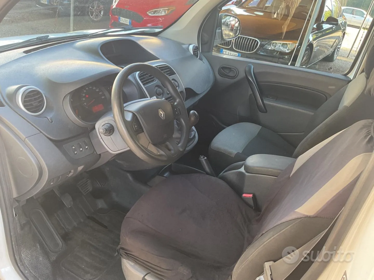 Renault Kangoo 2018 photo 4