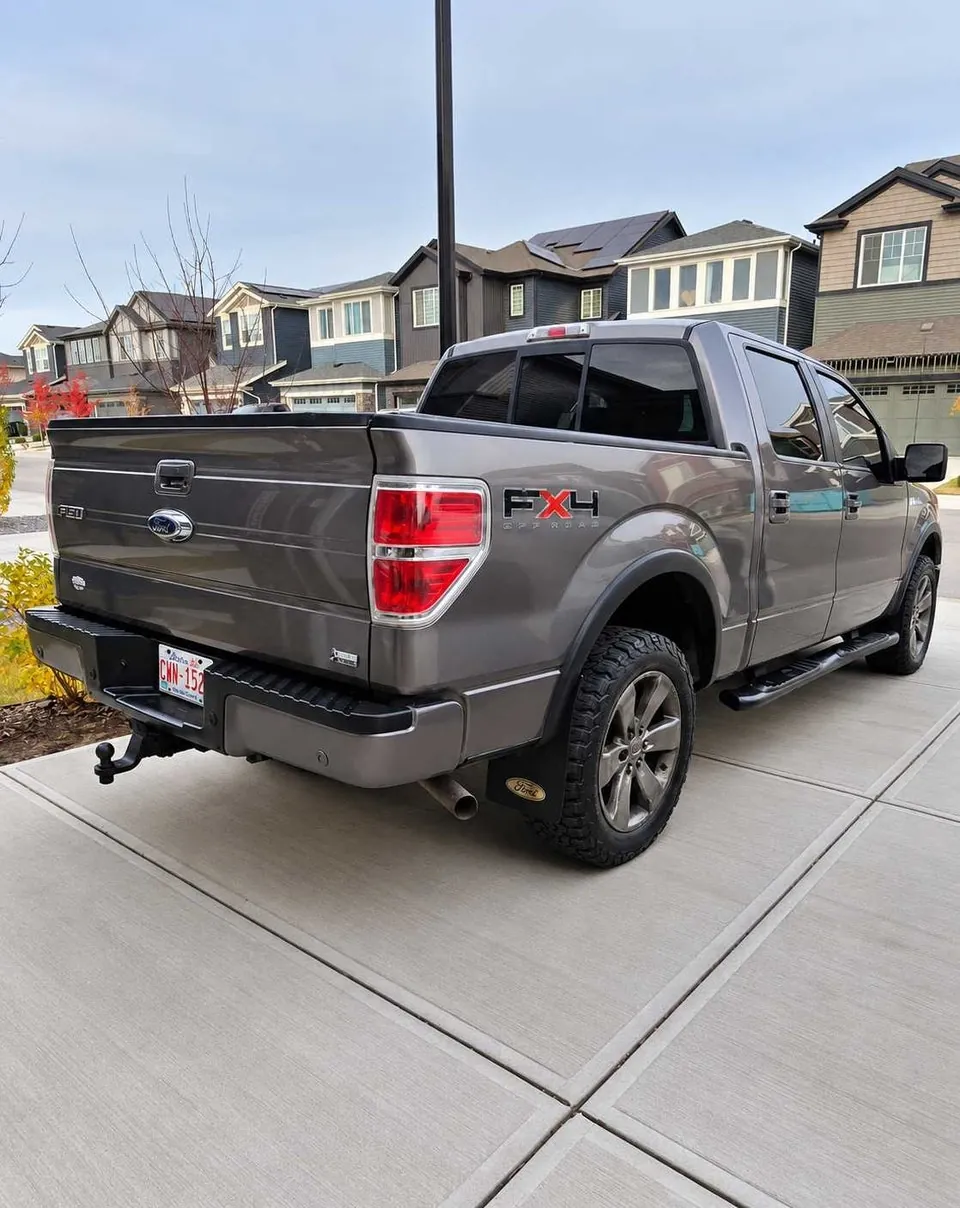 Ford F-150