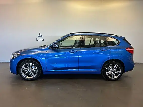 BMW X1 2017 photo 2