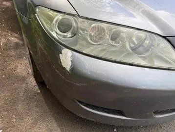 Mazda 6 2004 photo 2