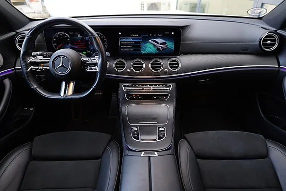 Mercedes-Benz E300 E 2022 photo 5