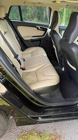 Volvo V60 2011 photo 4