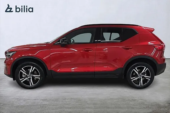 Volvo Xc40 2024 photo 3