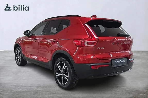 Volvo Xc40 2024 photo 2