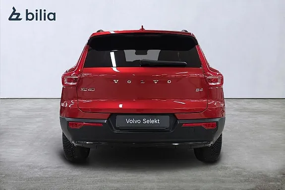 Volvo Xc40 2024 photo 5