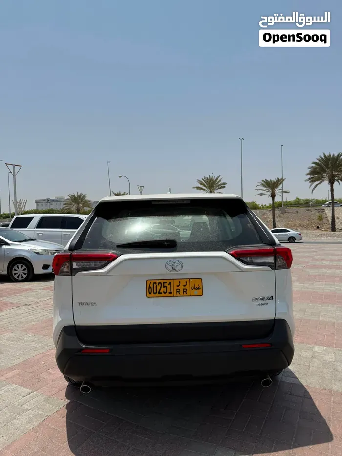 Toyota Rav4 2019 photo 4