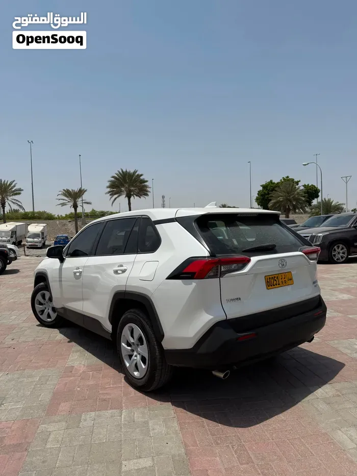 Toyota Rav4 2019 photo 3