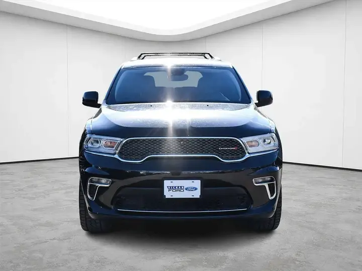 Dodge Durango 2022 photo 4