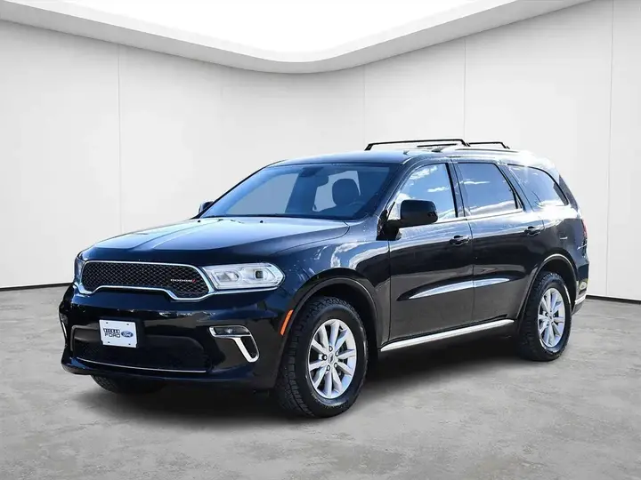 Dodge Durango 2022 photo 3