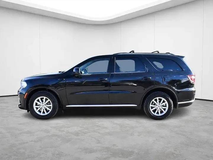 Dodge Durango 2022 photo 5