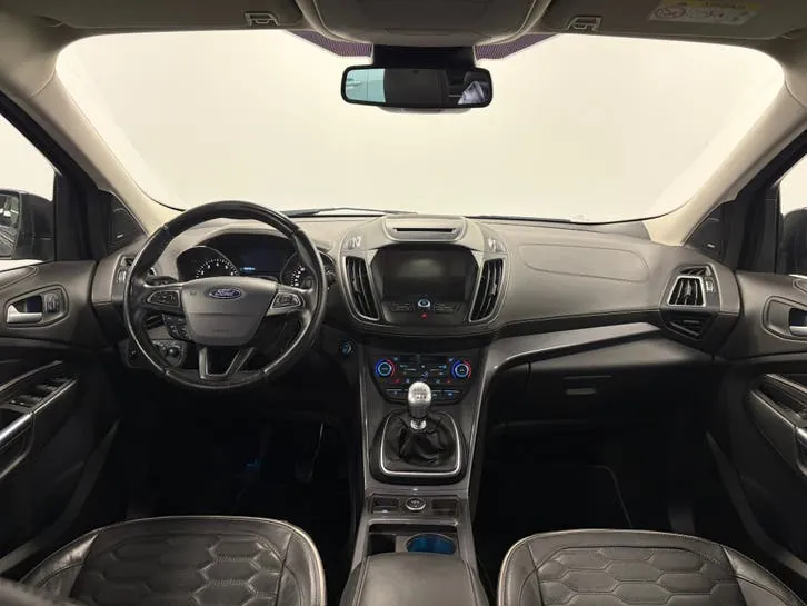 Ford Kuga 2019 photo 3