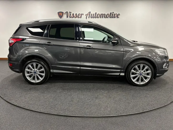 Ford Kuga 2019 photo 2