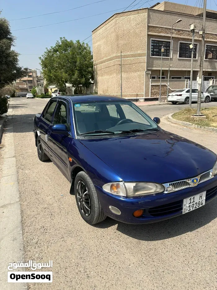 Proton Other 2004 photo 2