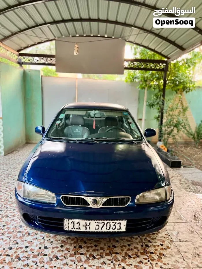 Proton Other 2004 photo 5