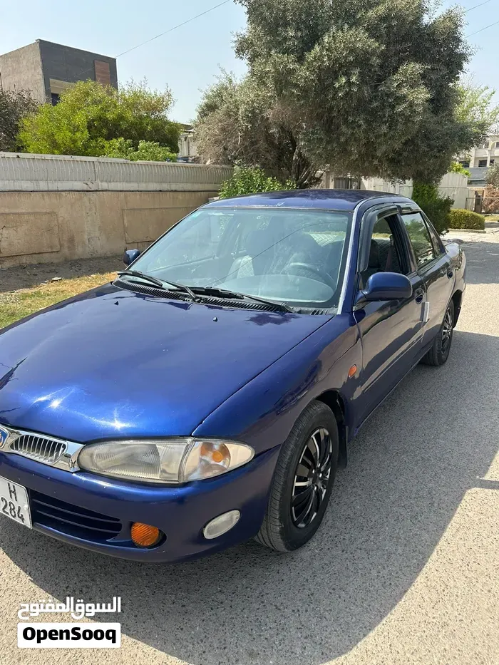 Proton Other 2004 photo 3